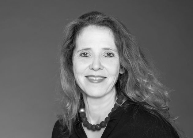 Portraitfoto von Susanne Sugimoto