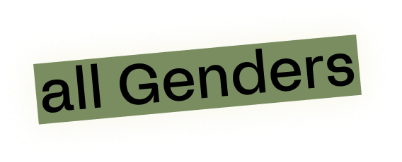 Wort all genders