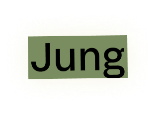 Wort Jung