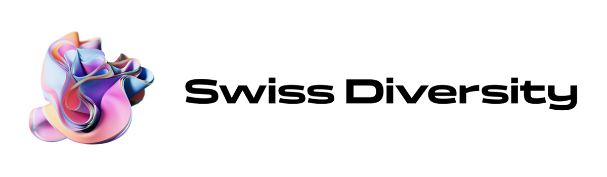 Logo Swiss Diversity